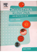 Okulistyka kliniczna