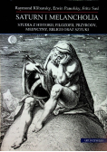 Saturn i melancholia