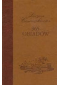 365 obiadów
