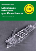 Lotniskowce eskortowe typu Casablanca