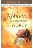 Kobieta w ramionach Stwórcy