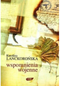 Wspomnienia wojenne