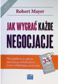 Jak wygrać każde negocjacje