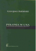 Polonia w USA