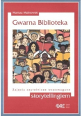 Gwarna biblioteka