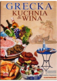 Grecka kuchnia & wina