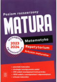 Matura Matematyka Repetytorium Arkusze maturalne Poziom rozszerzony