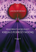 Krajobrazy mojej duszy Księga V