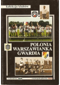 Encyklopedia piłkarska Fuji rocznik 94-95