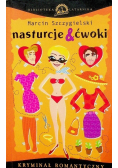 Nasturcje i ćwoki