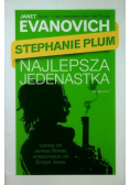Najlepsza jedenastka