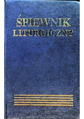 Śpiewnik Liturigiczny