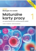 Biologia LO 1 Nowa Biologia na czasie