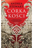 Córka kości Tom 1
