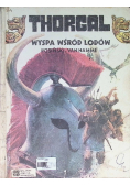 Thorgal  Wyspa wśród lodów