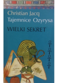 Horse club Wielki sekret