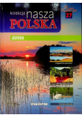 Kolekcja nasza Polska, Tom XXVII - Jeziora