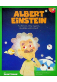 Albert Einstein. Ilustrowana biografia