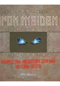 Iron Maiden