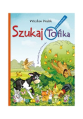 Szukaj Tofika