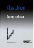 Systemy społeczne