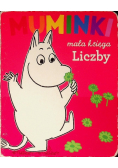 Muminki Mała księga liczby