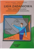 Liga zadaniowa