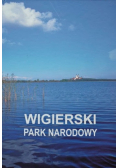 Wigierski Park Narodowy