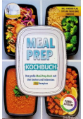 Meal Prep Kochbuch