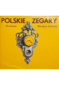 Polskie zegary