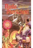 Nuda pierścieni