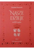 Nasze dzieje w XIX wieku
