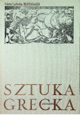 Sztuka grecka