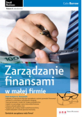 Zarządzanie finansami w małej firmie