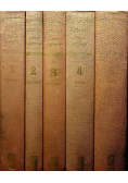 Norwid Pisma wybrane Tom 1 do 5