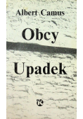 Obcy Upadek