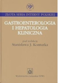 Gastroenterologia i hepatologia kliniczna