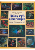 Atlas ryb akwariowych