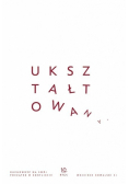 Ukształtowany