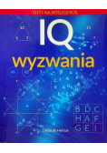 IQ wyzwania