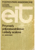 Podręczniki akademickie przyrządy półprzewodnikowe i układy scalone