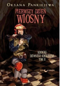 Pierwszy dzień wiosny