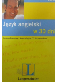 Język Angielski w 30 dni