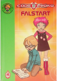 Code Lyoko Tom 4 Falstart