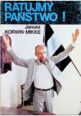 Ratujmy Państwo