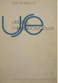 Układy mikroprocesorowe