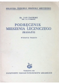 Podręcznik mieszania leczniczego ( masażu )