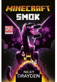 Minecraft Smok