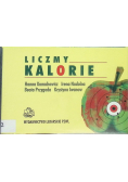 Liczymy kalorie