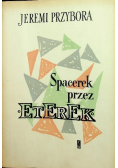 Spacerek przez Eterek